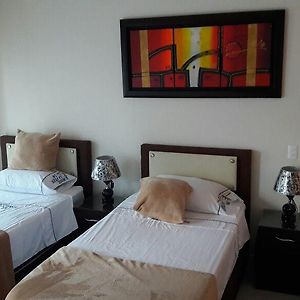 Triple Room Private Bathroom