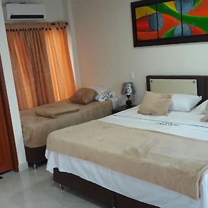 Double or Twin Room Private Bathroom